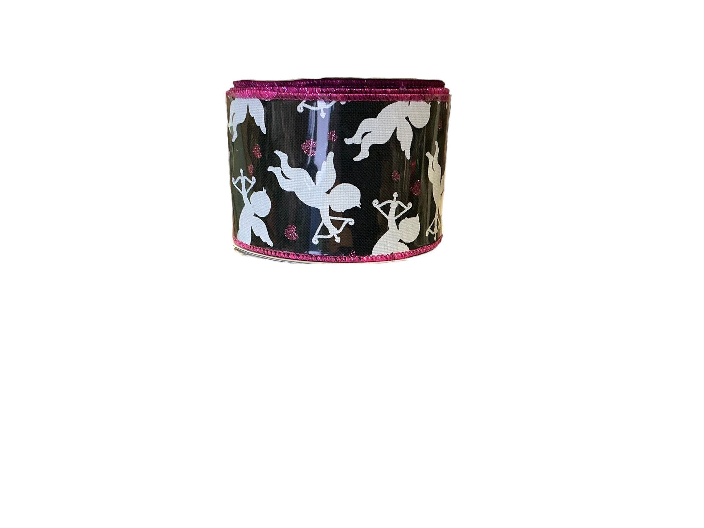 2.5 valentines Cupid ribbon, RGC179502