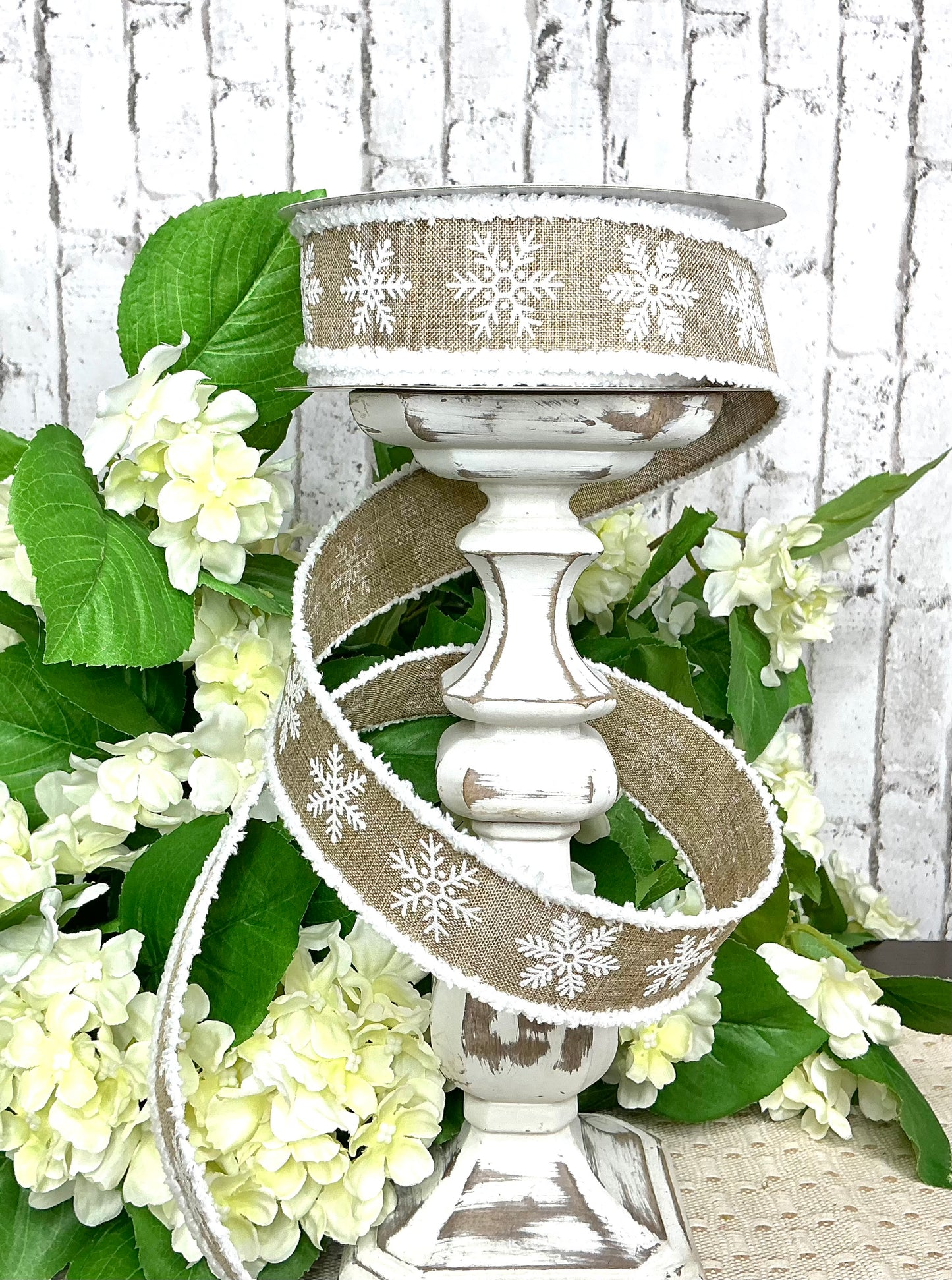 Snowflake Ribbon, RGA884401