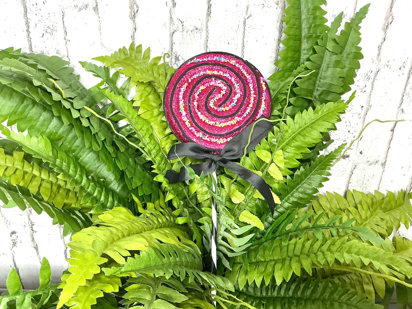 Halloween lollipop, HH131999