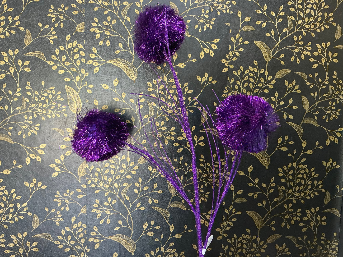 Pompom Spray, MTH13329