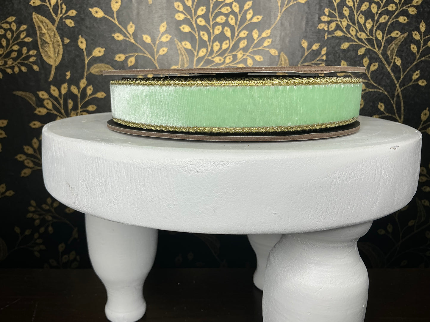 Mint Velvet Ribbon - d stevens