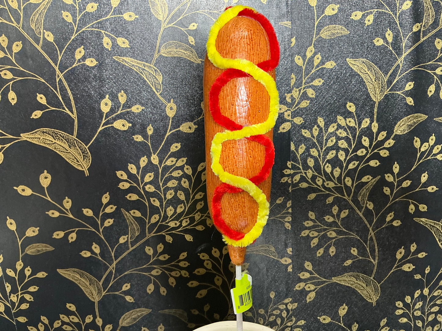 Artificial Corndog - 63872BN