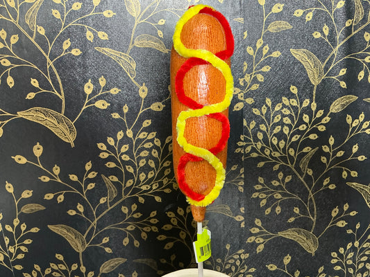 Artificial Corndog - 63872BN