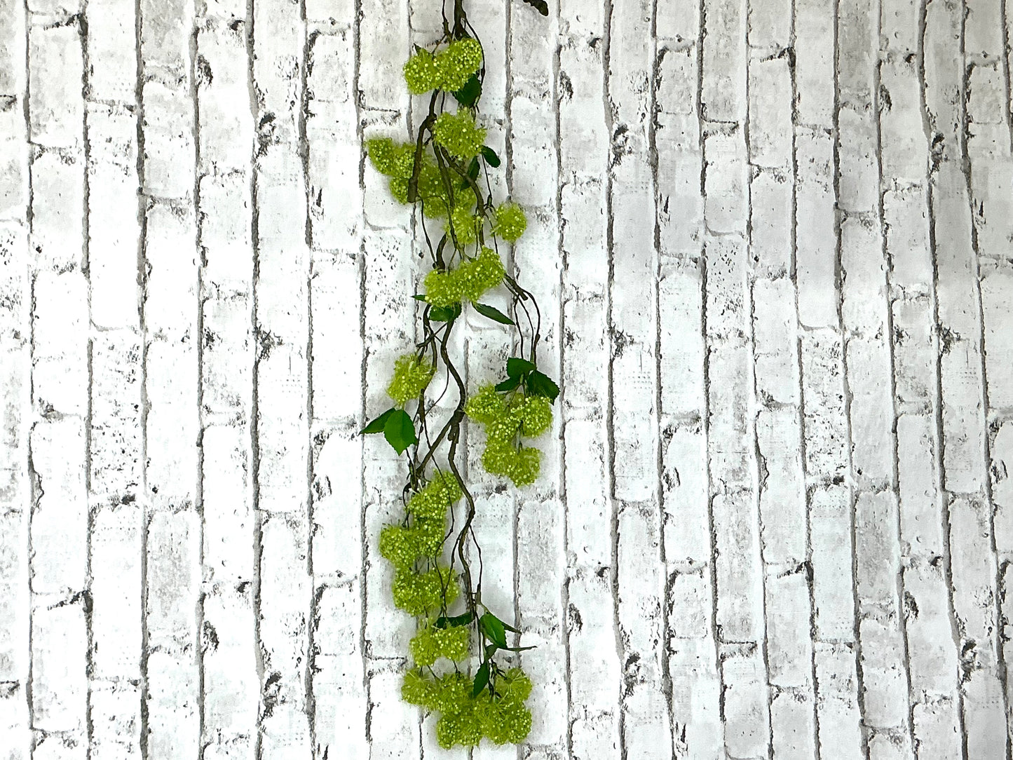 Puff Blossom Vine, 6431-G