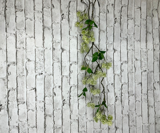 Puff Blossom Vine, 6431-C