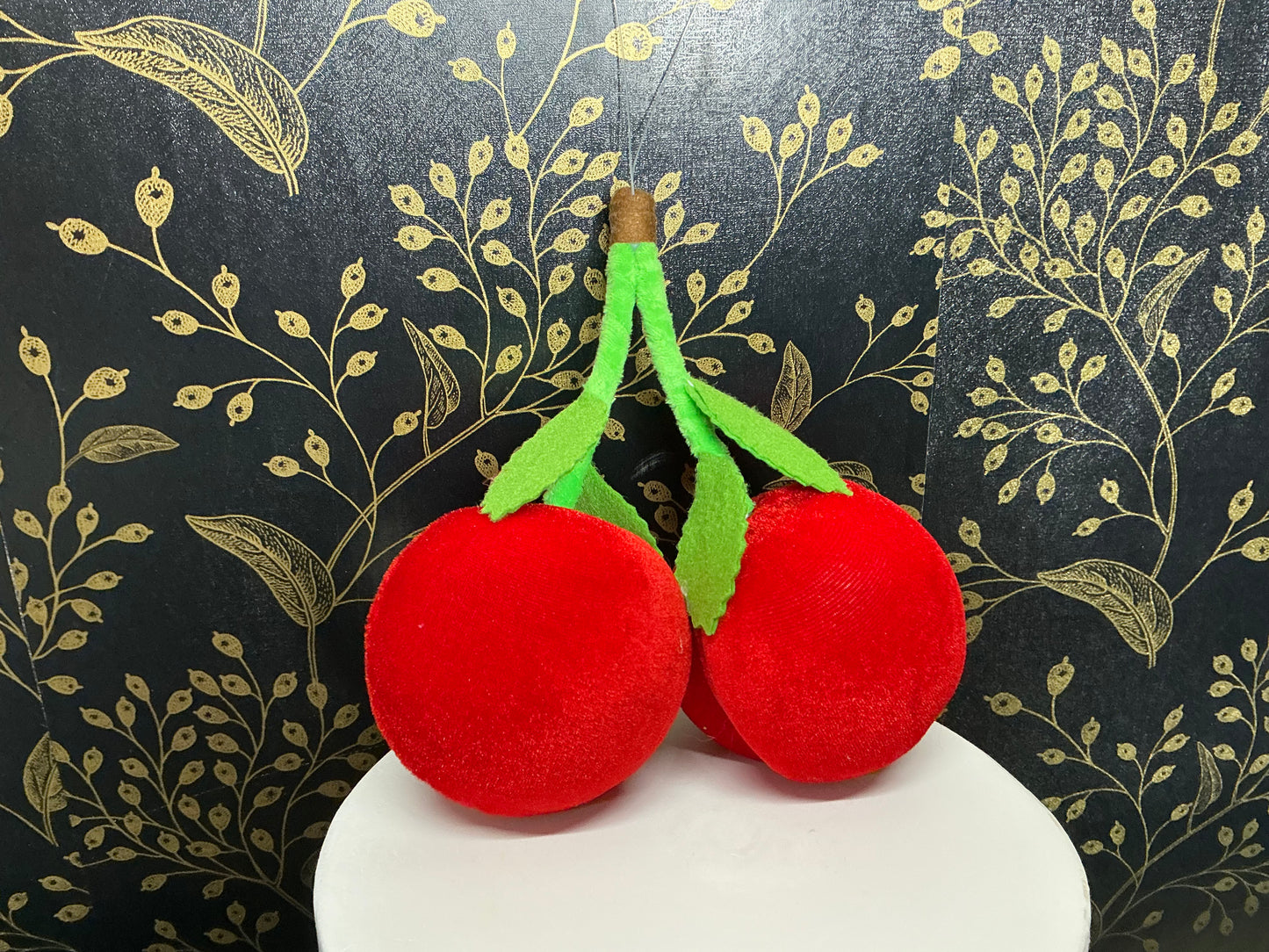 Small Cherry Attachment - 63919RD