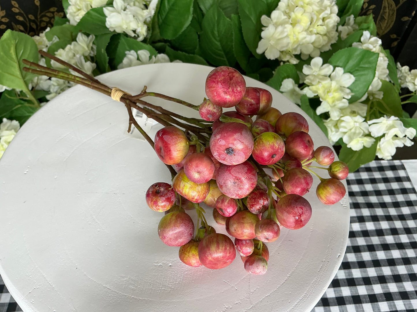 Red/Green Berry Bundle