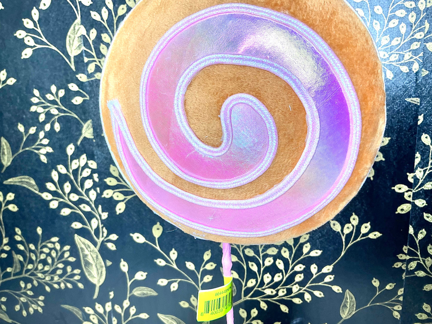 Ginger bread lollipop, 86444BNPK