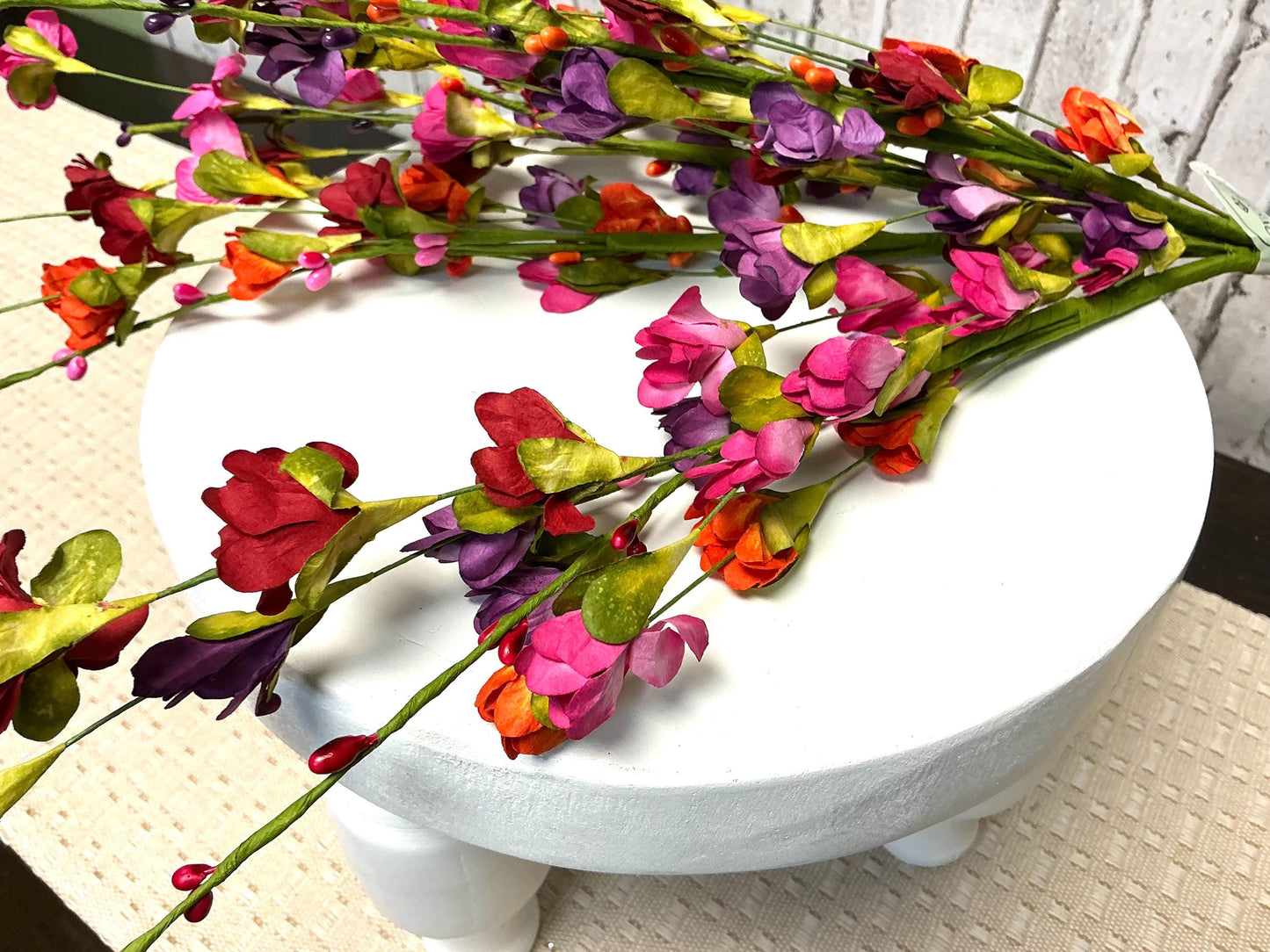 Wild Summer Blossom Bundle, 23”, MTF24590