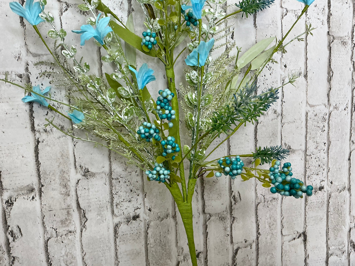 Aqua Filler Flower, FH807147