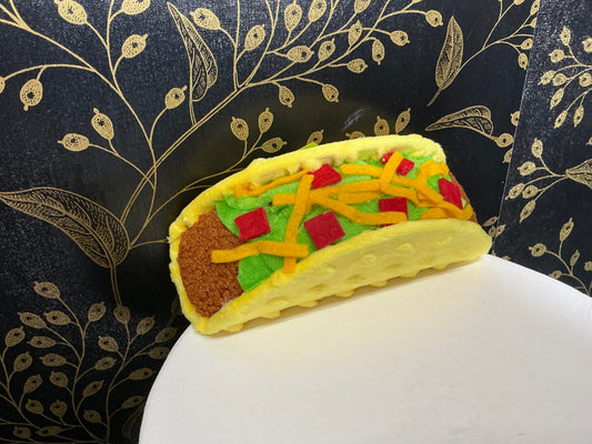 Artificial Taco - 63871TACO