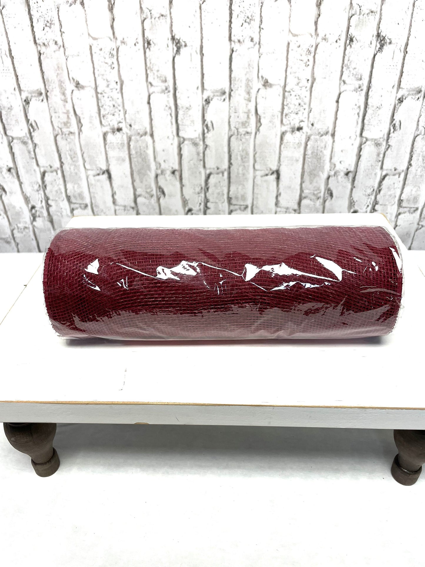 Burgundy mesh, RE800205