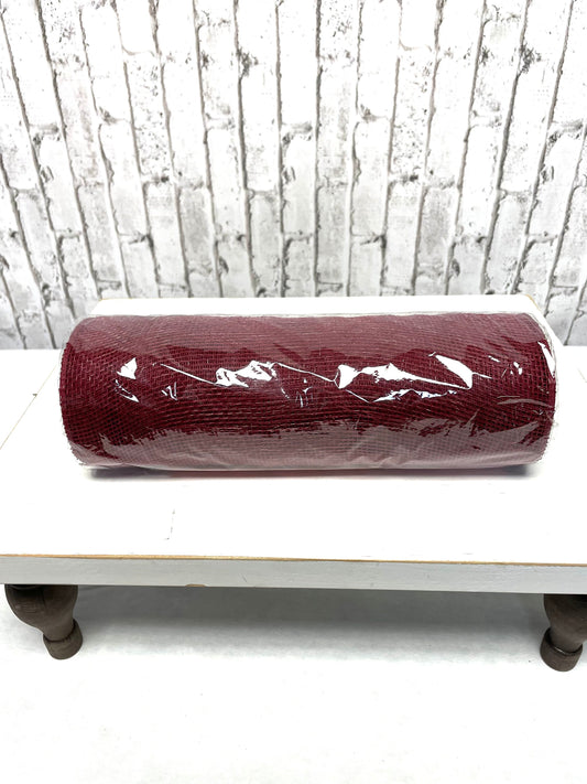 Burgundy mesh, RE800205