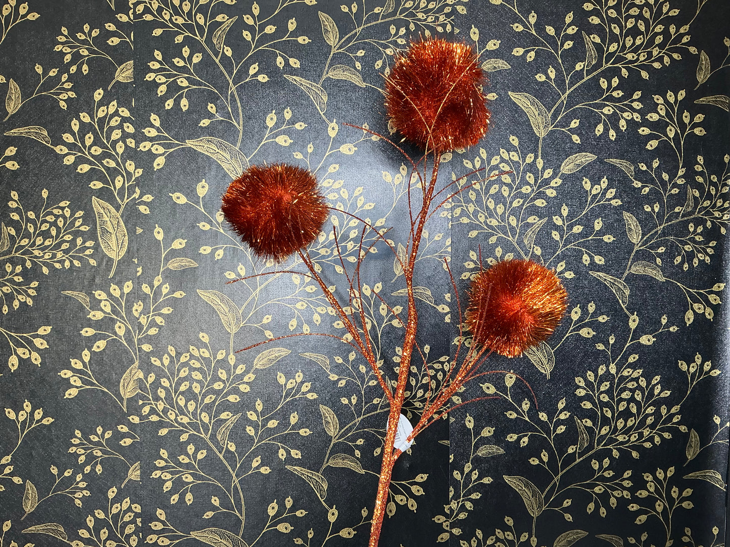 Pompom Spray, MTH13329