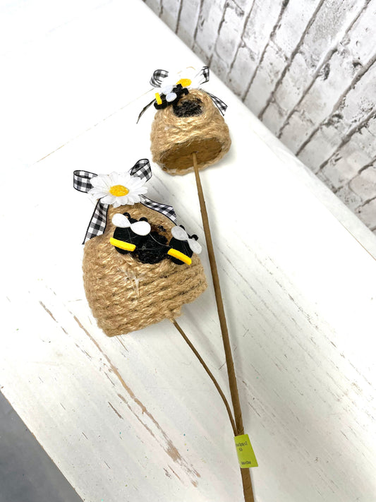 Bee Hive spray, 63488NAT