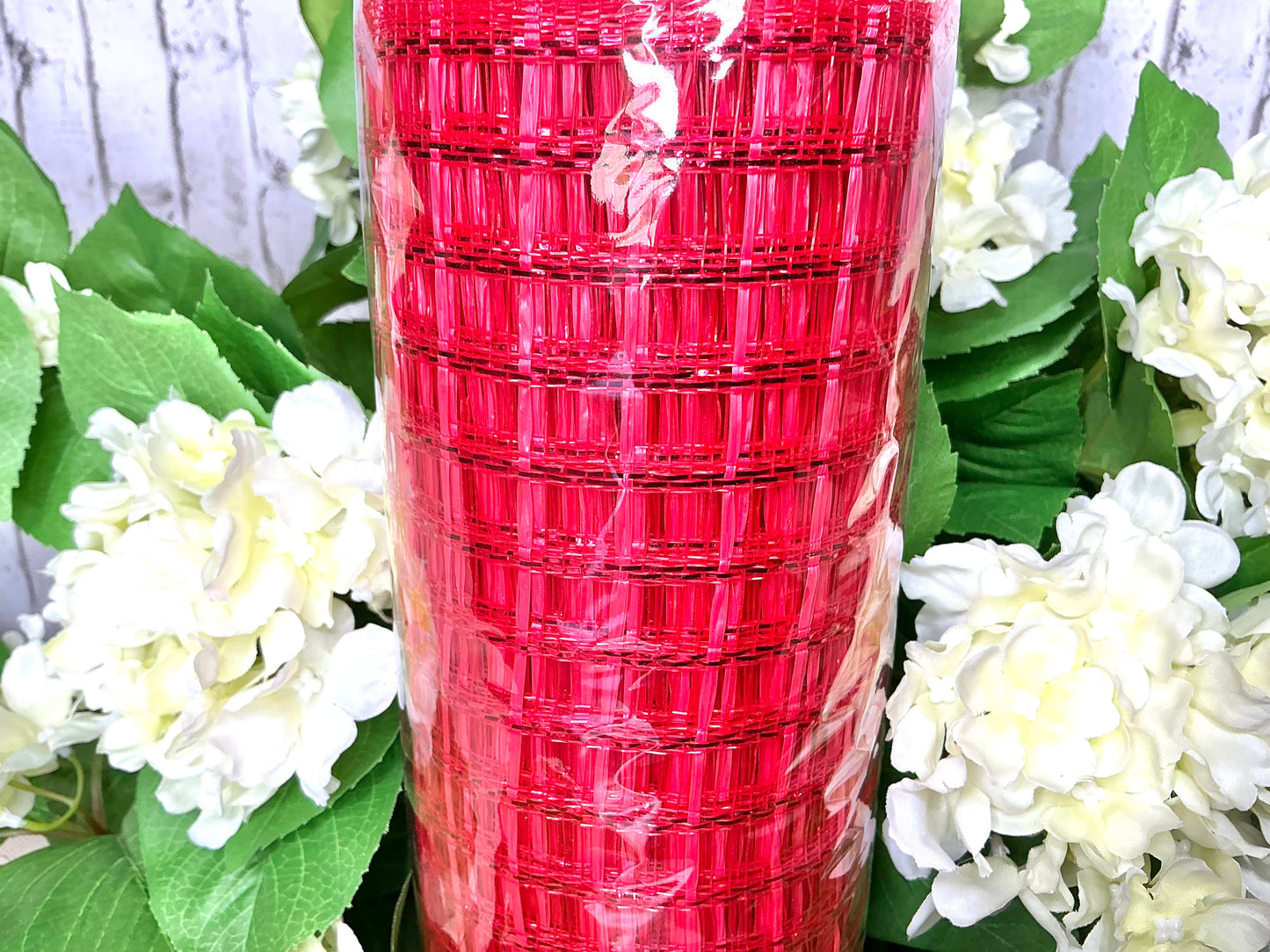 Red Mesh, RE137424
