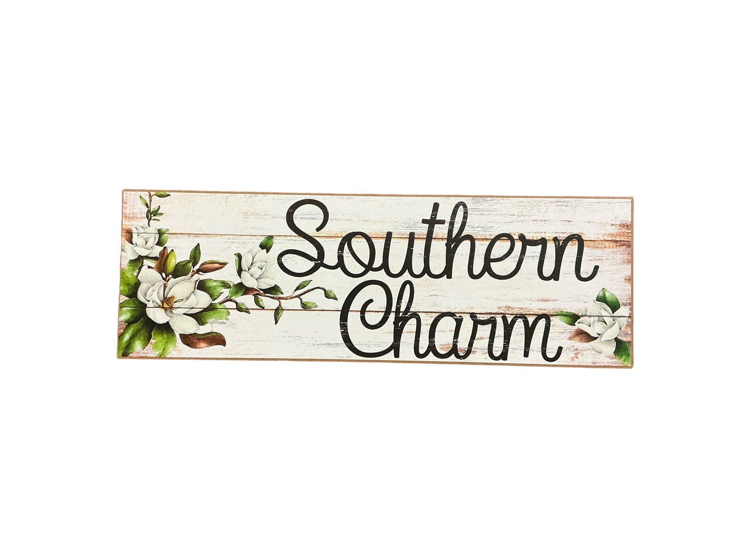 southern charm wreath sign, AP8085