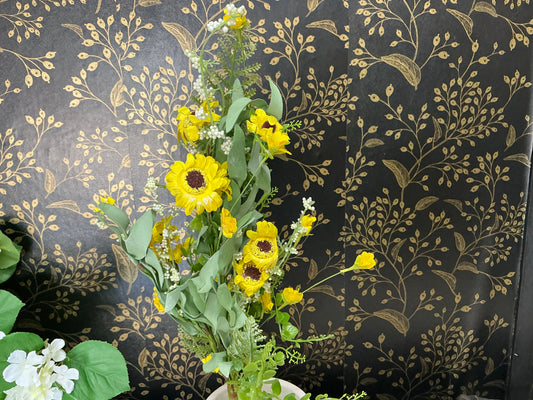 Mini Sunflower