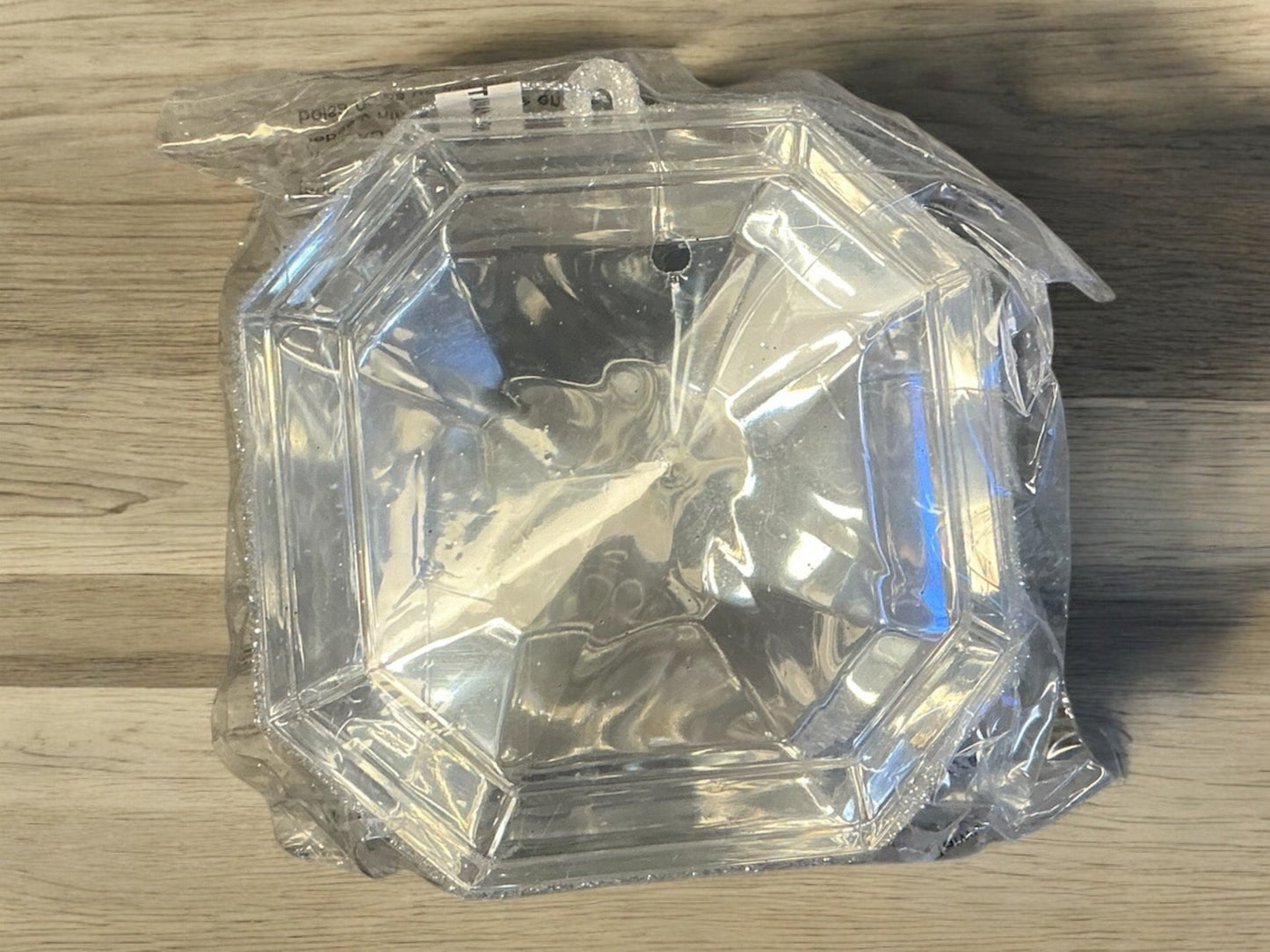 Clear Jewel