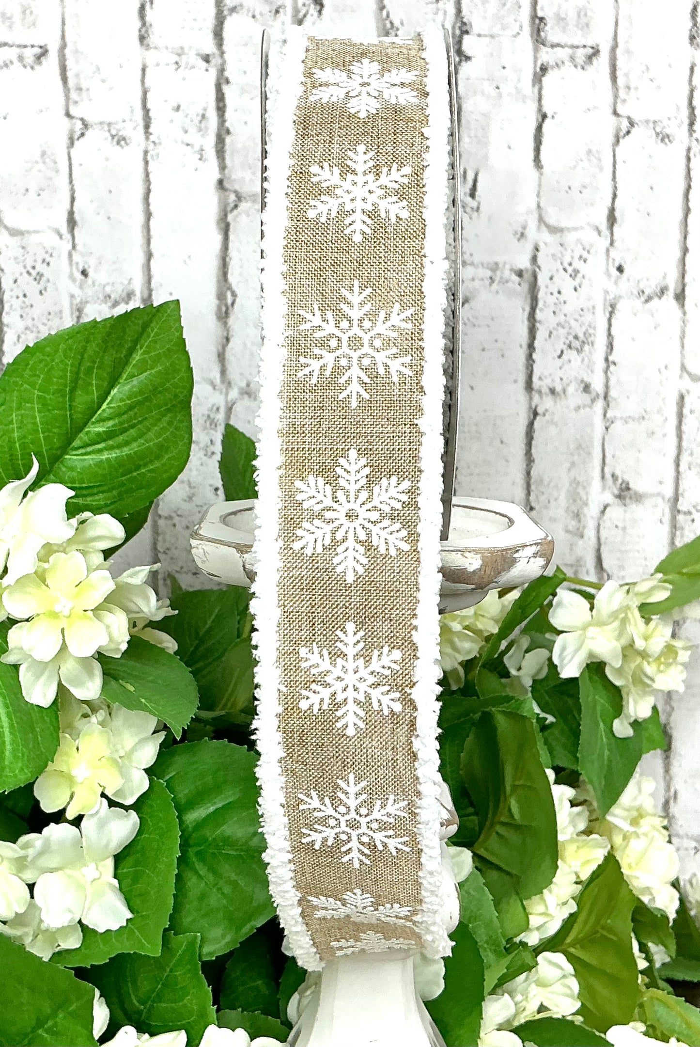 Snowflake Ribbon, RGA884401