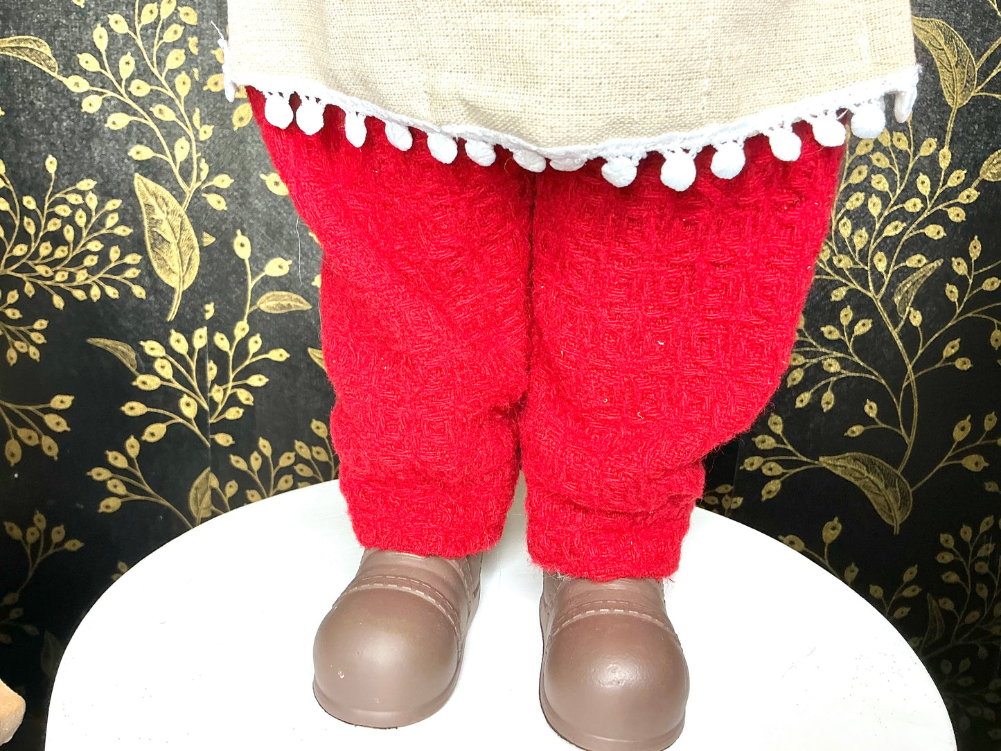 Gardening Santa, 4415634