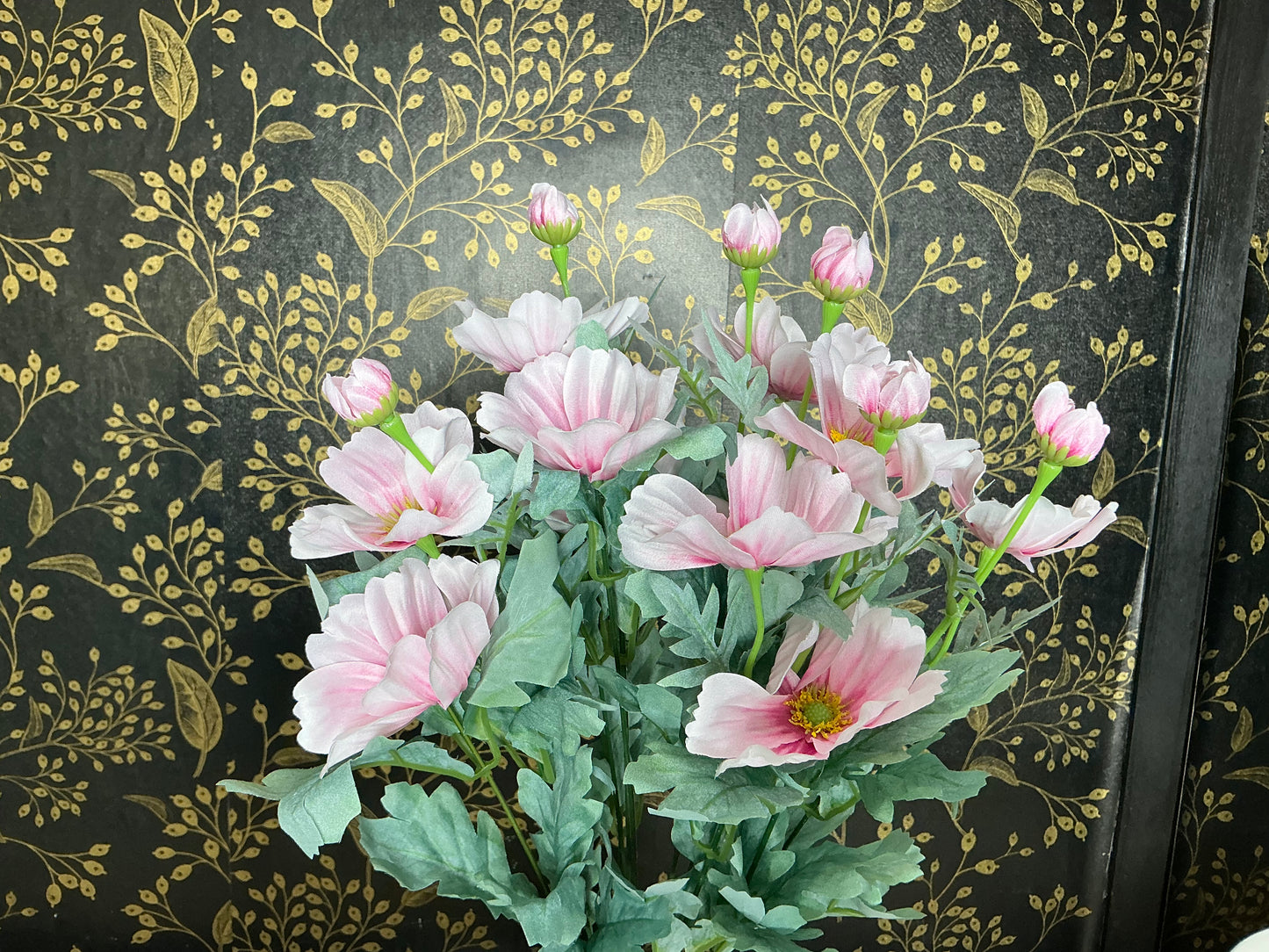 Light Pink Cosmos Bush - 84299-PK