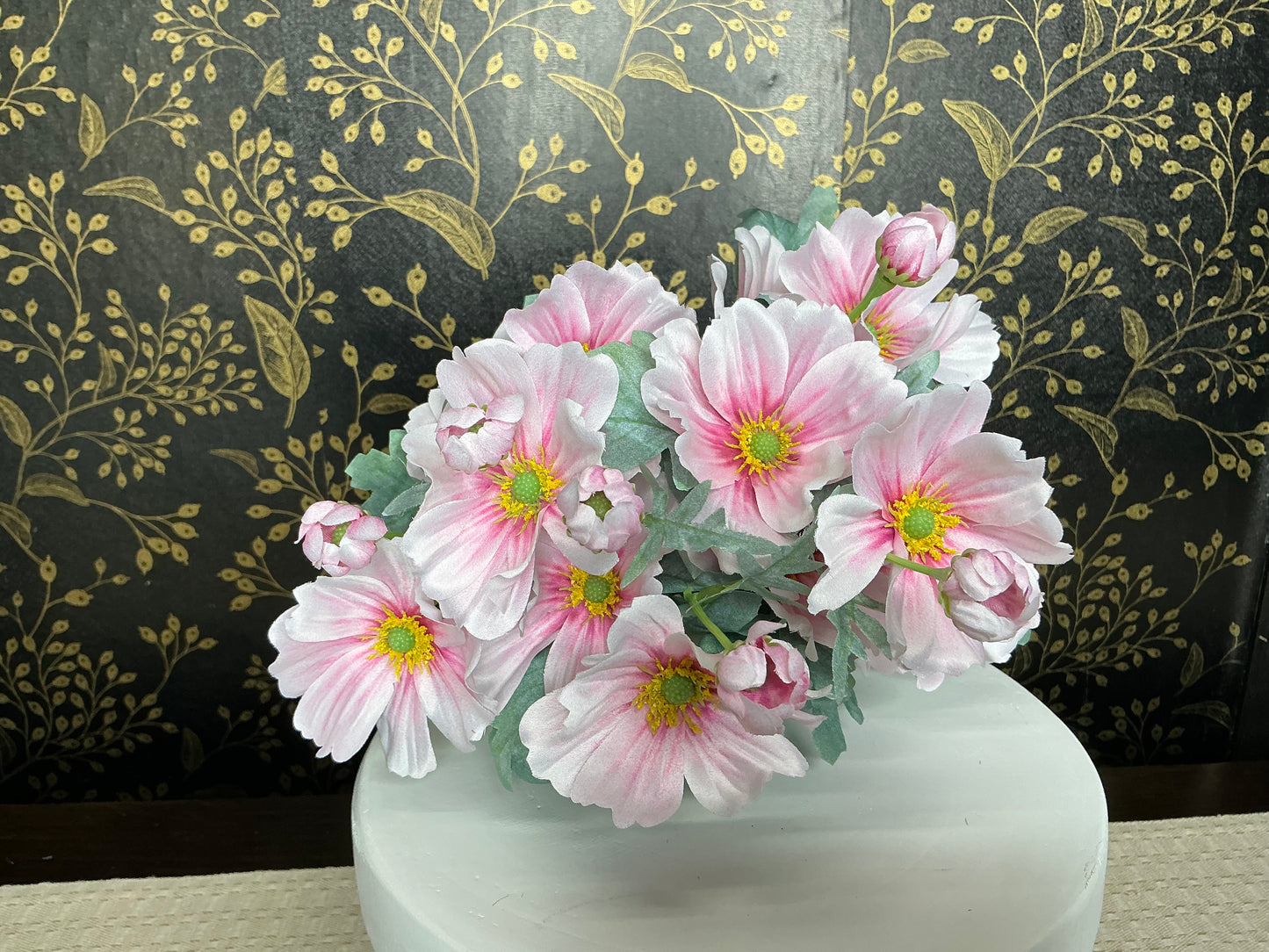 Light Pink Cosmos Bush - 84299-PK