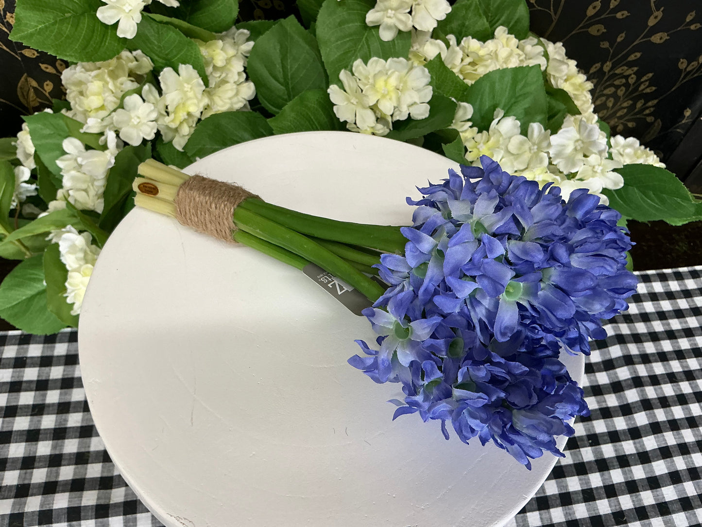 Purple Hyacinth Bundle