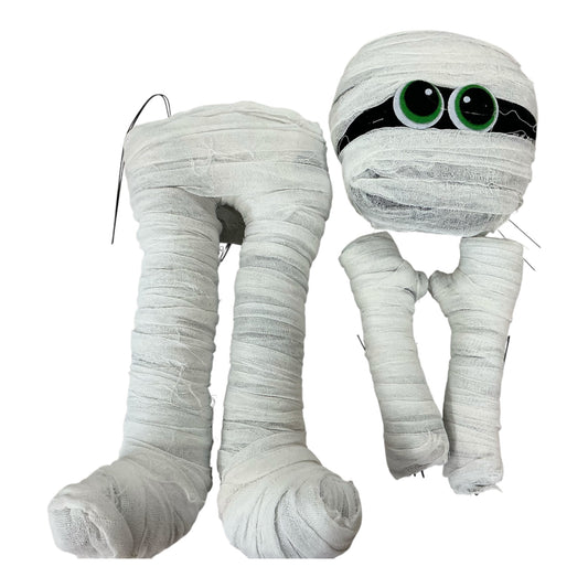 Mummy Wreath attachment