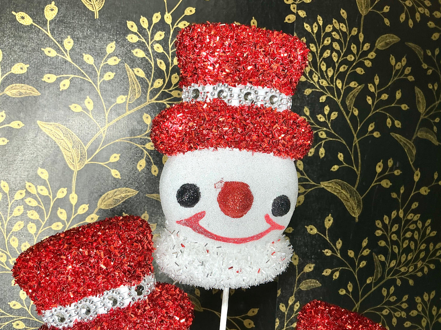 Snowman Spray, 21228