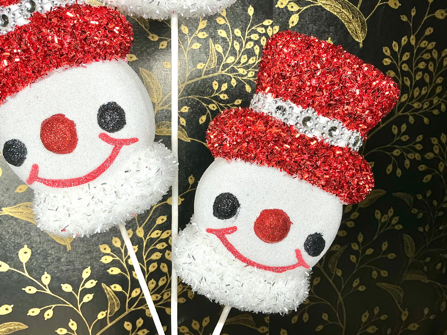 Snowman Spray, 21228