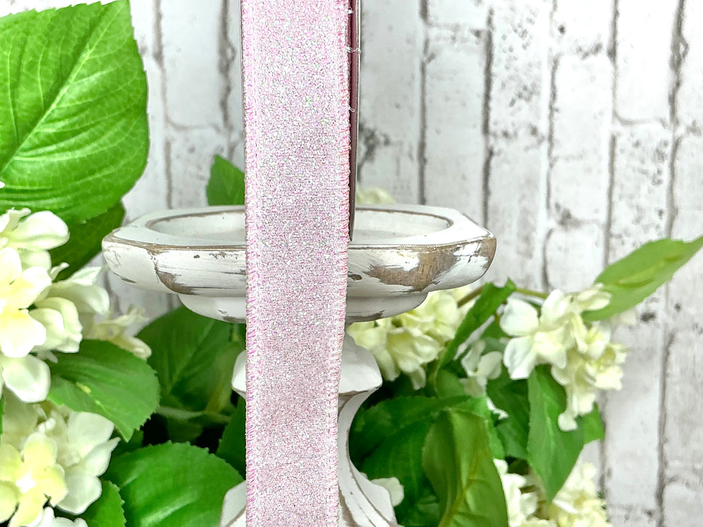Light pink Shimmer Ribbon, RGF147815
