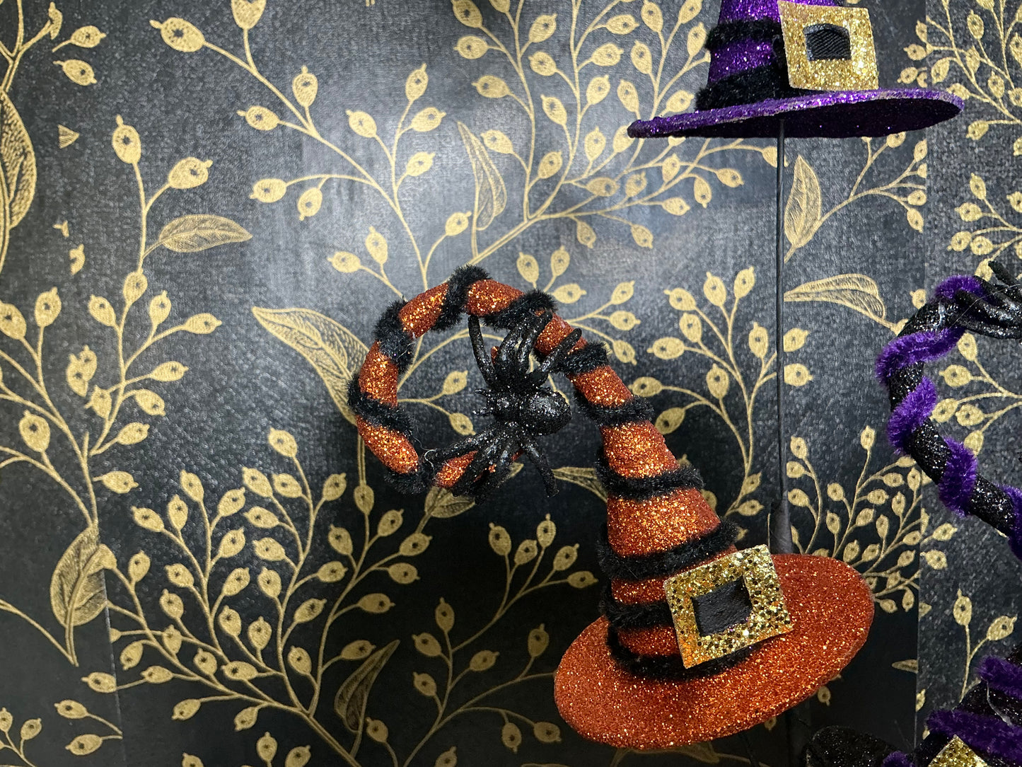 Witch Hat Spray, MTH13332