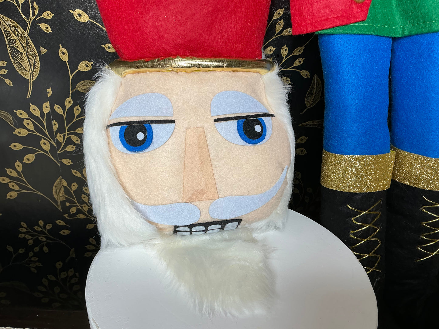 Nutcracker Kit, XC635227