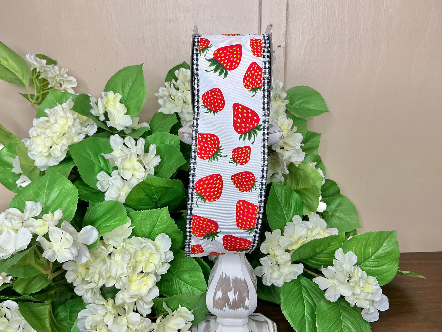 Strawberry ribbon, RGA843627