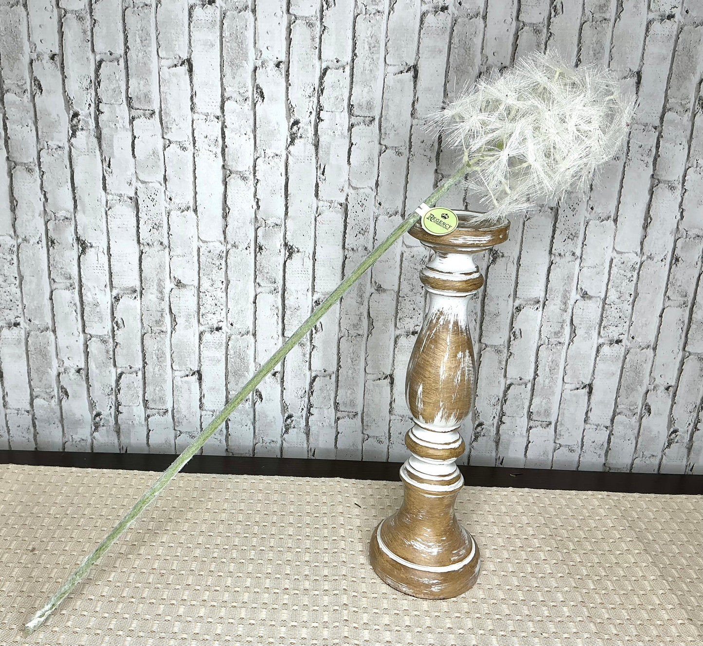 Cone Dandelion Stem, MTF24452