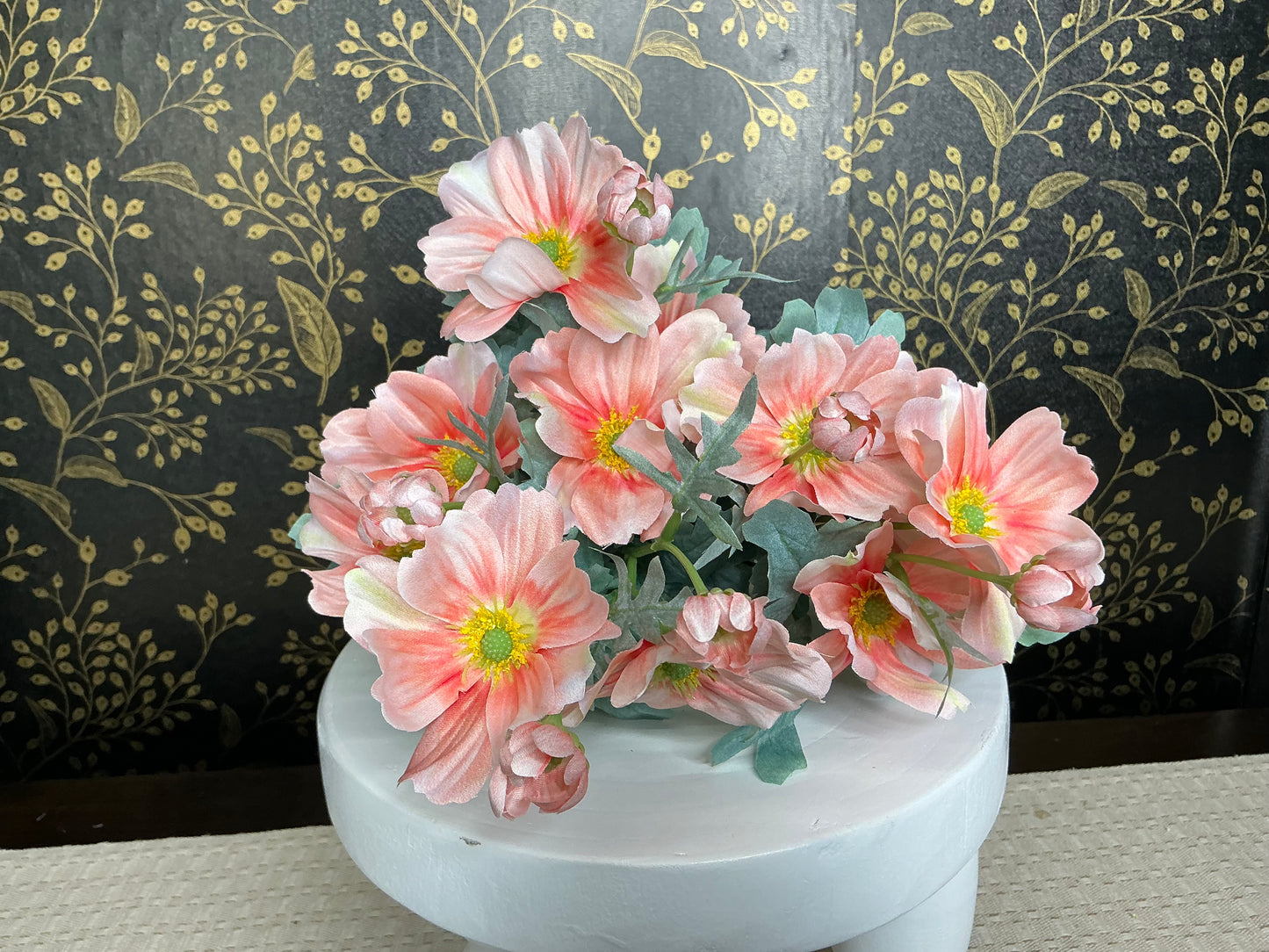 Peach Cosmos Bush - 84299-PH