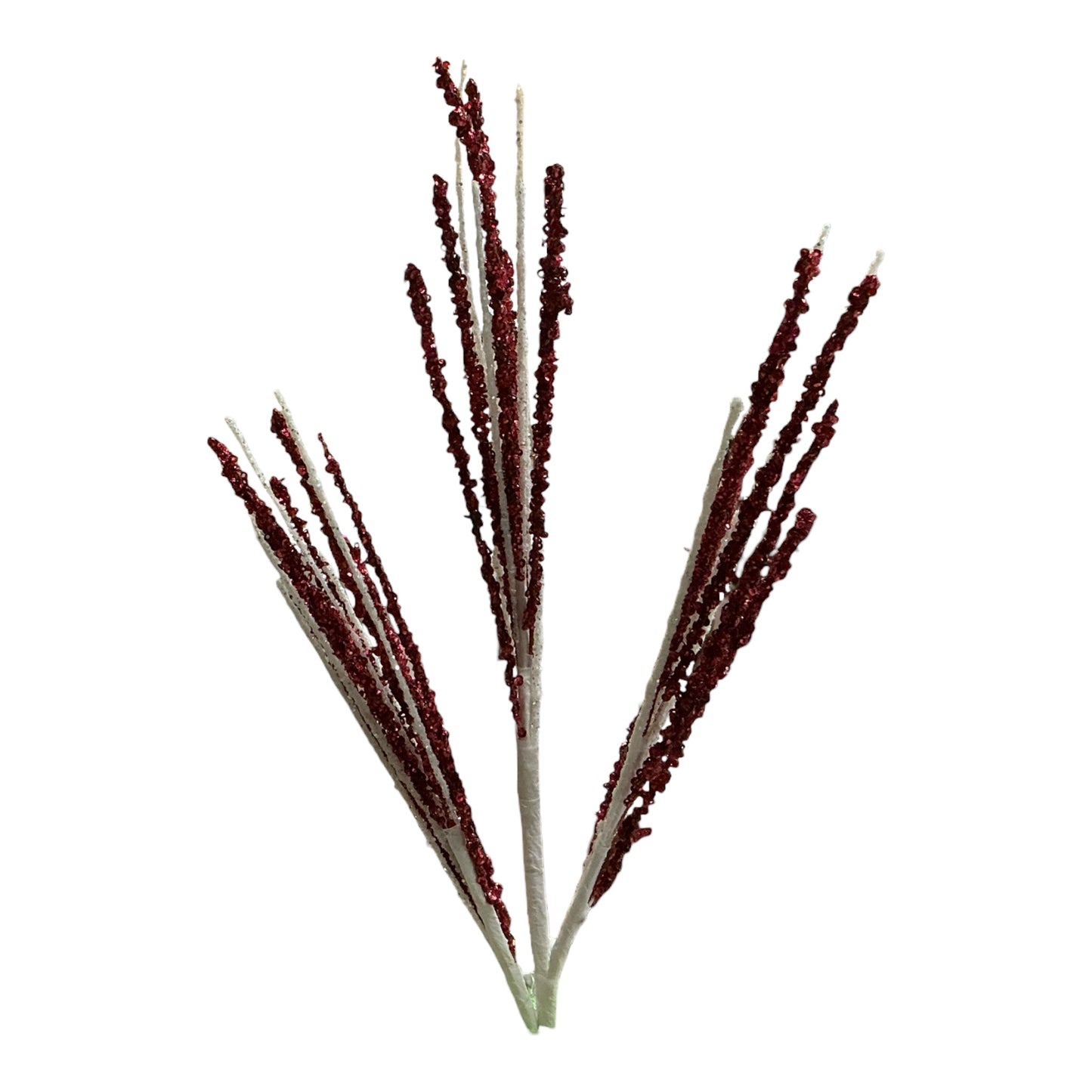 Firework spray