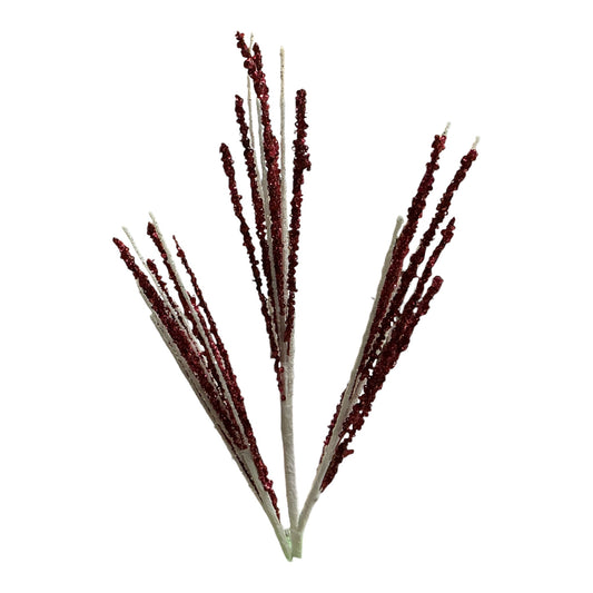 Firework spray
