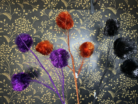 Pompom Spray, MTH13329