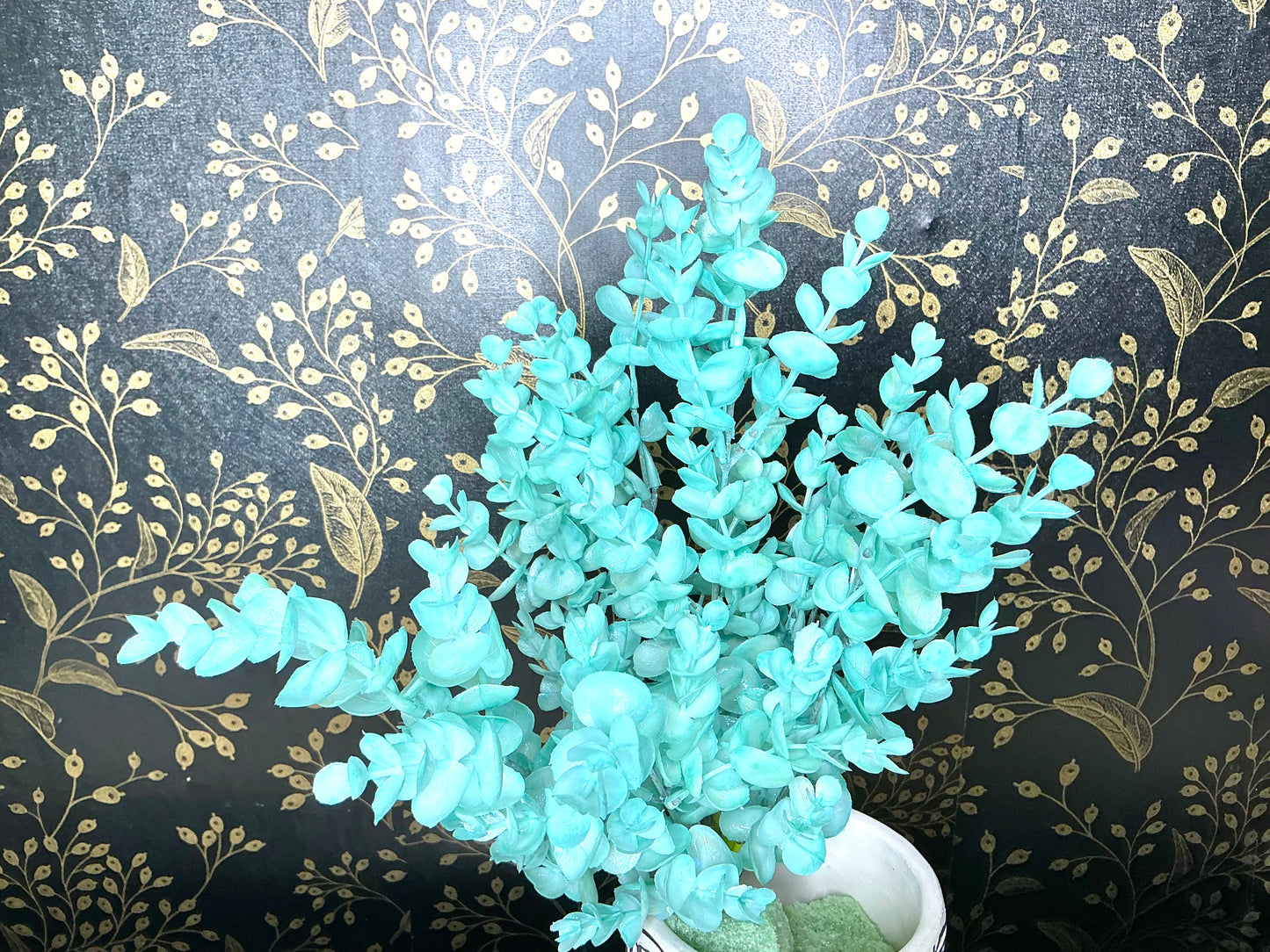 Mint eucalyptus, 86385MINT