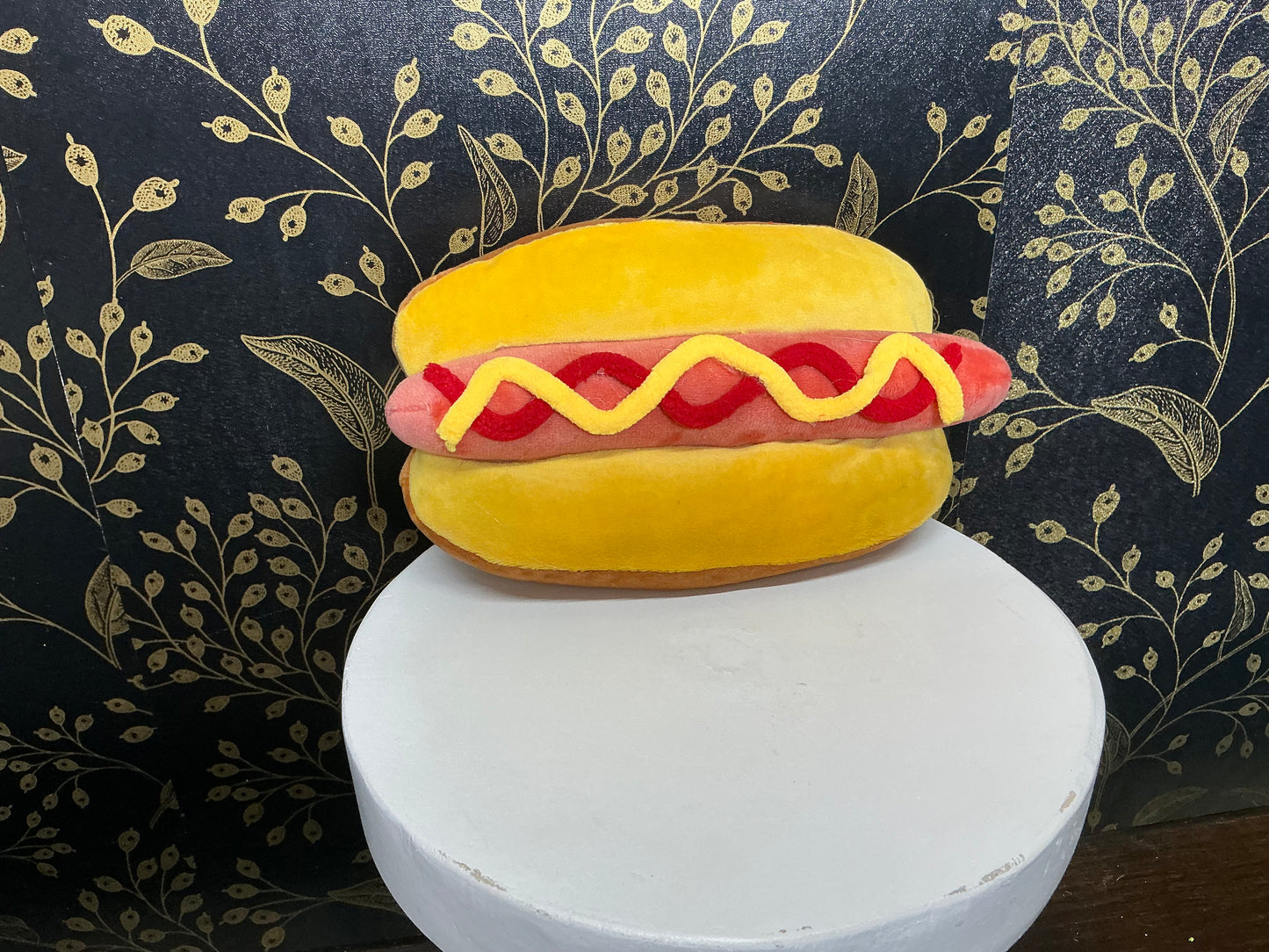 Artificial Hotdog