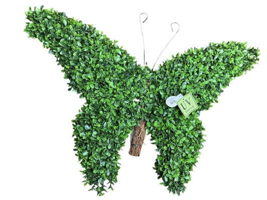 Boxwood and Twig Butterfly - MTF26844