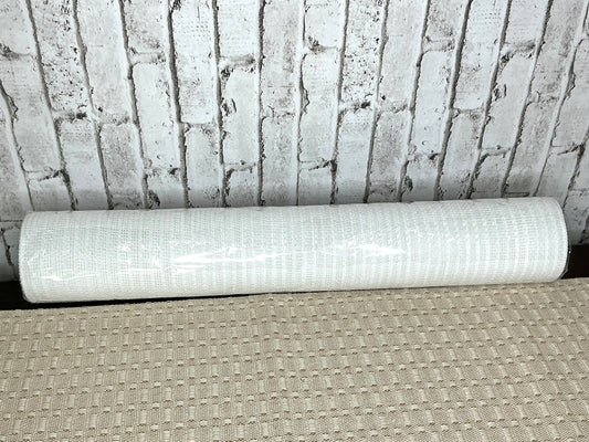 White Mesh, 21”, RE1066R1