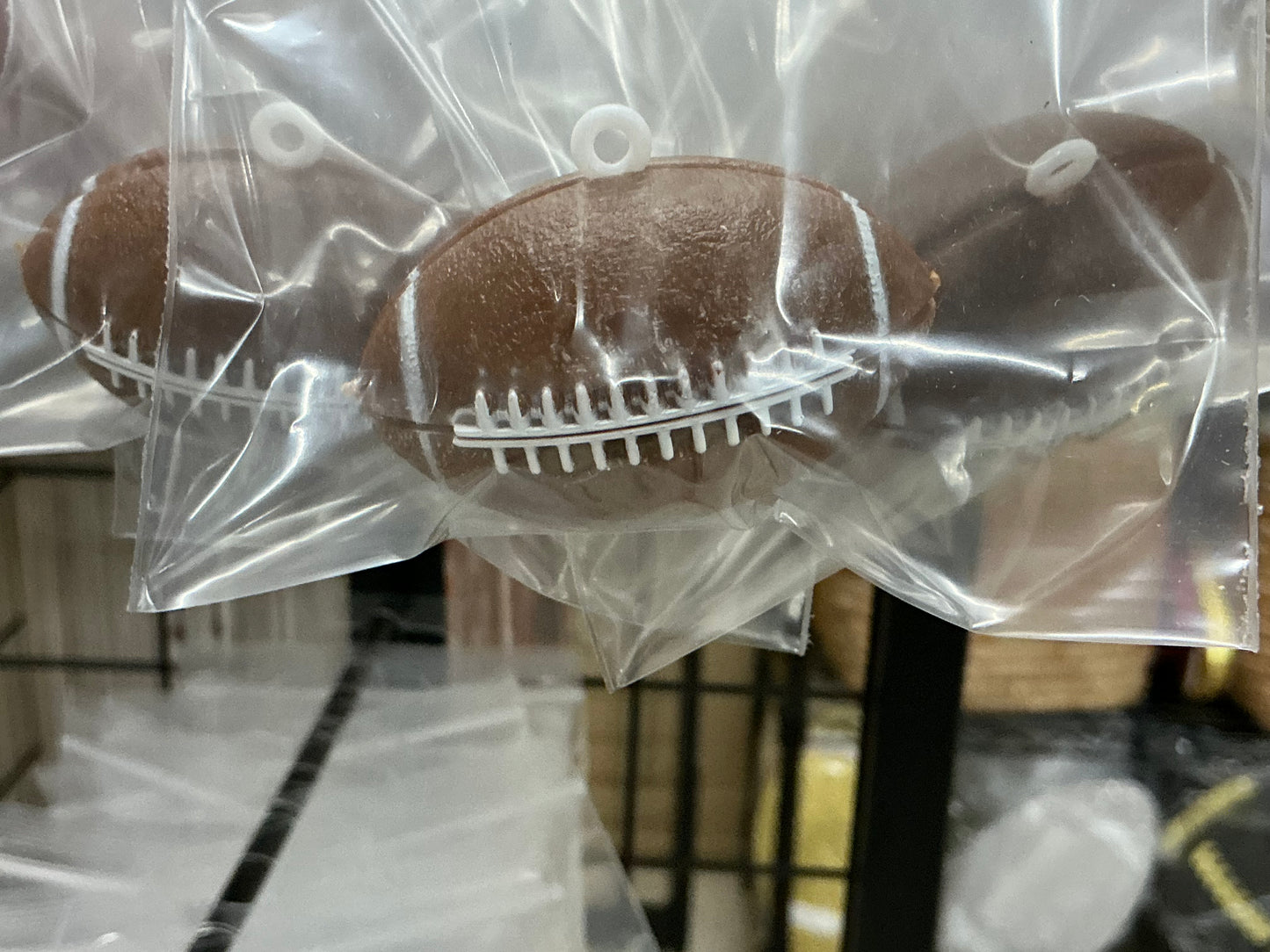 Football Attachment