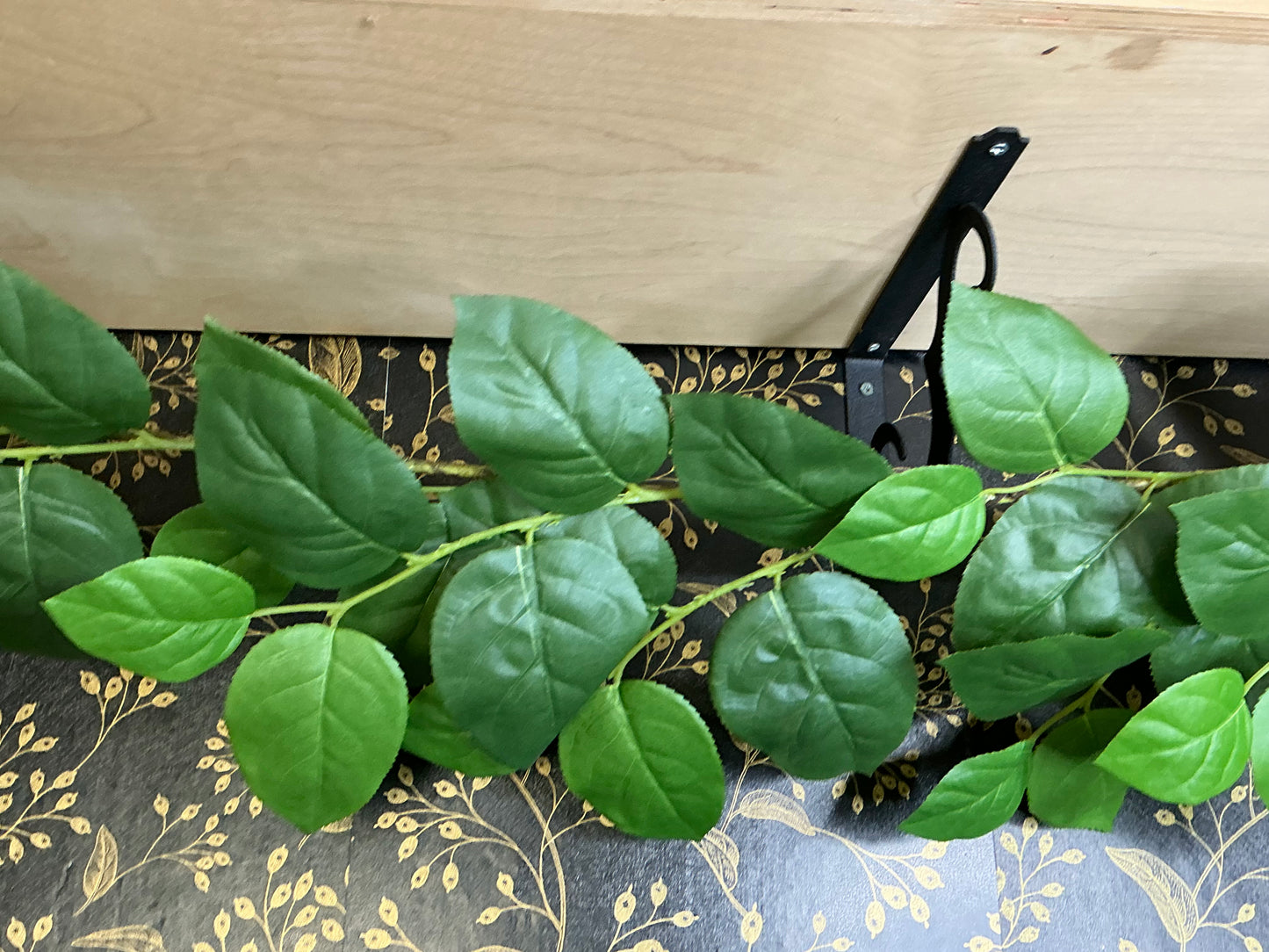 Guava Leaves Garland, 56”