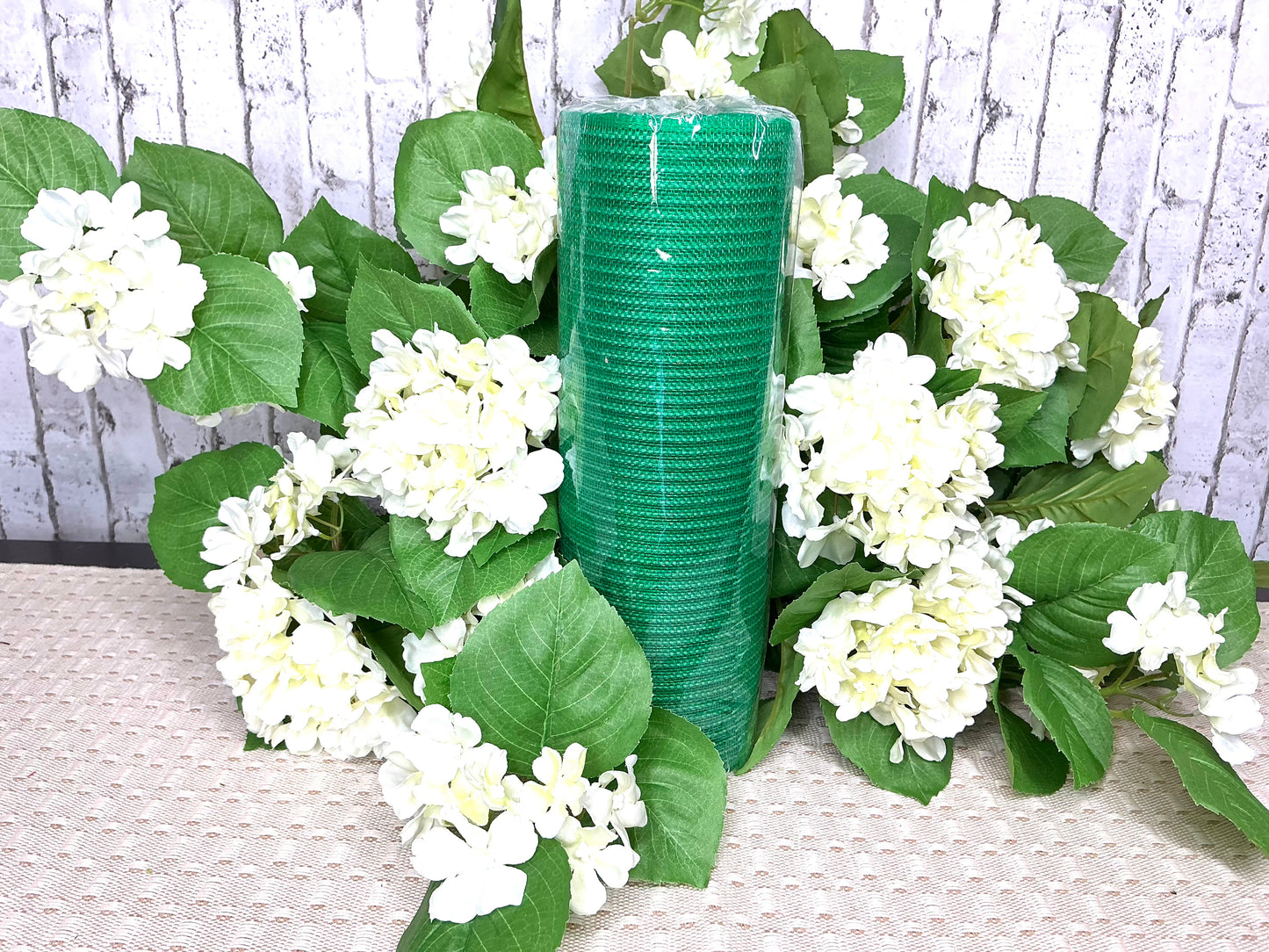 Green Mesh, RY500606