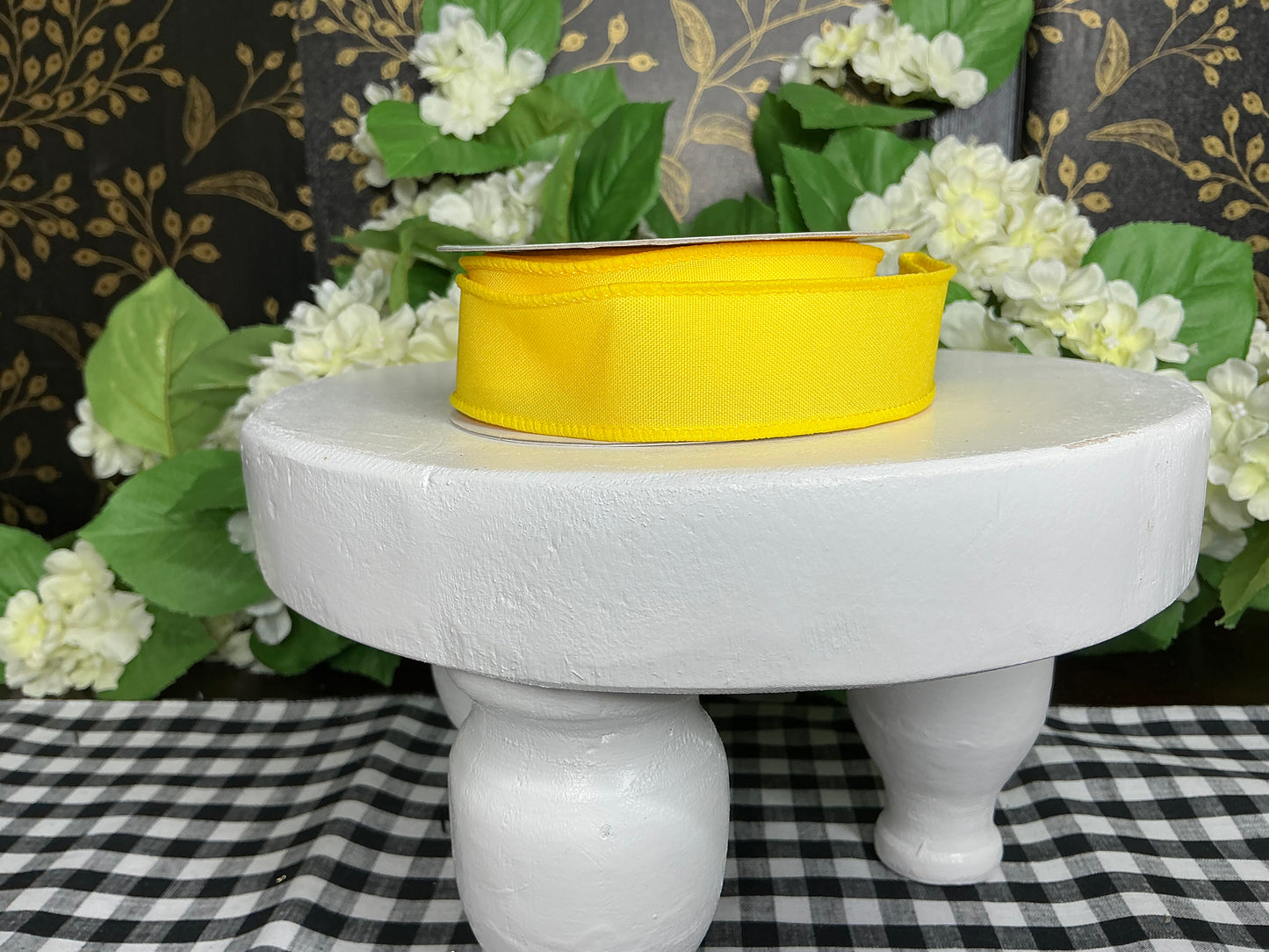 Yellow Ribbon - 7/8”