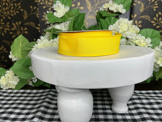 Yellow Ribbon - 7/8”