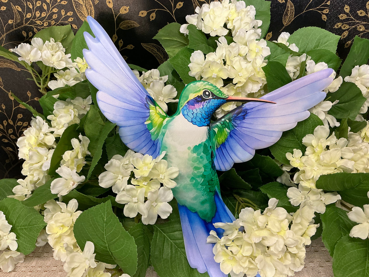 Hummingbird sign - MD1735K1